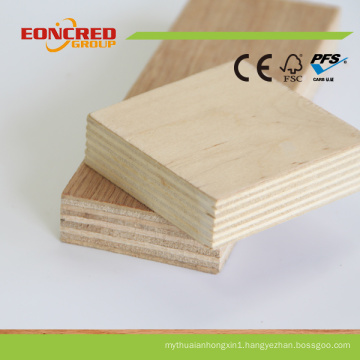 High Quality Cedar Veneer Plywood